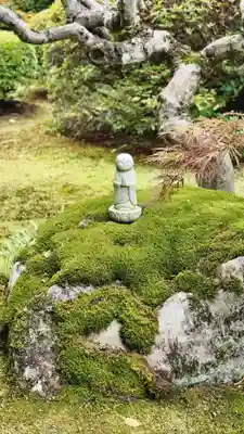 身照寺(岩手県)