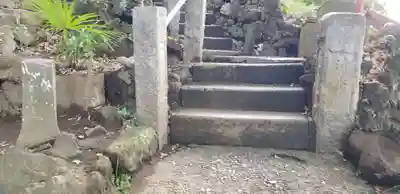 金山神社のその他建物