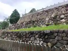 神吉八幡神社の建物その他