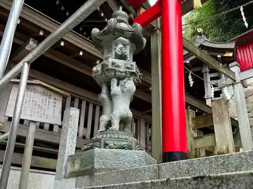 竹駒神社(宮城県)