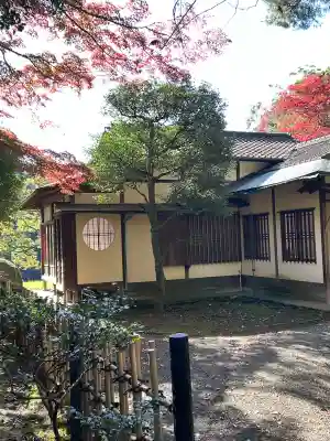 明治神宮(東京都)