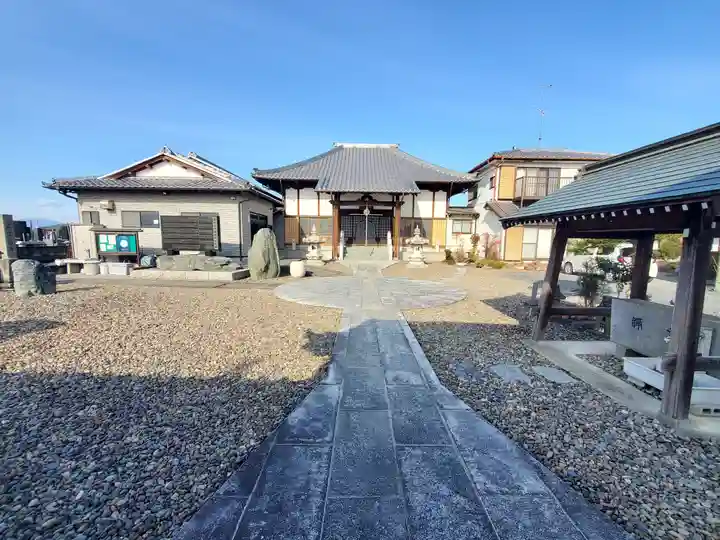 慶性寺(栃木県)