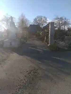 明王院(群馬県)