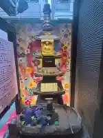 福寿観音(東京都)