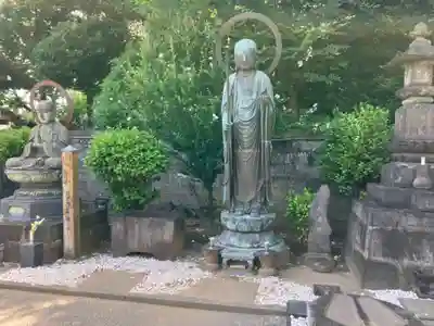 浄光寺(東京都)