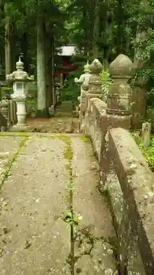 観音寺（寺山観音）のその他建物