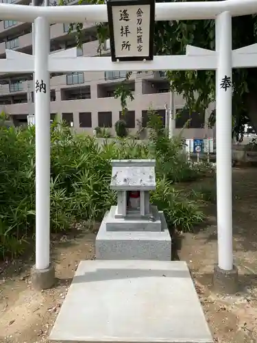 鳥羽八幡神社(兵庫県)