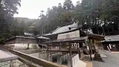 安志加茂神社(兵庫県)