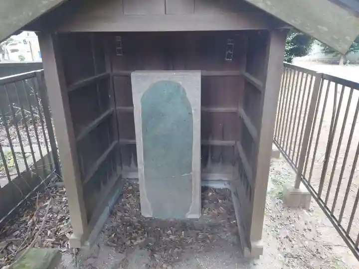 天照神社のその他建物