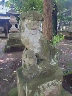 春日神社(千葉県)