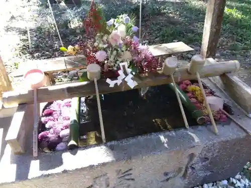 曽許乃御立神社(静岡県)