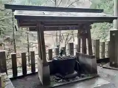 九頭龍神社(東京都)