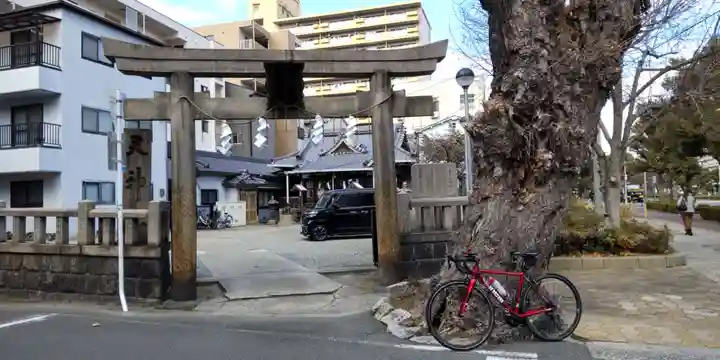 天神社(大阪府)