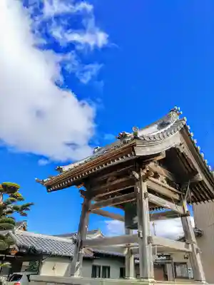 長福寺のその他建物