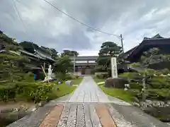 秀栄寺(福井県)