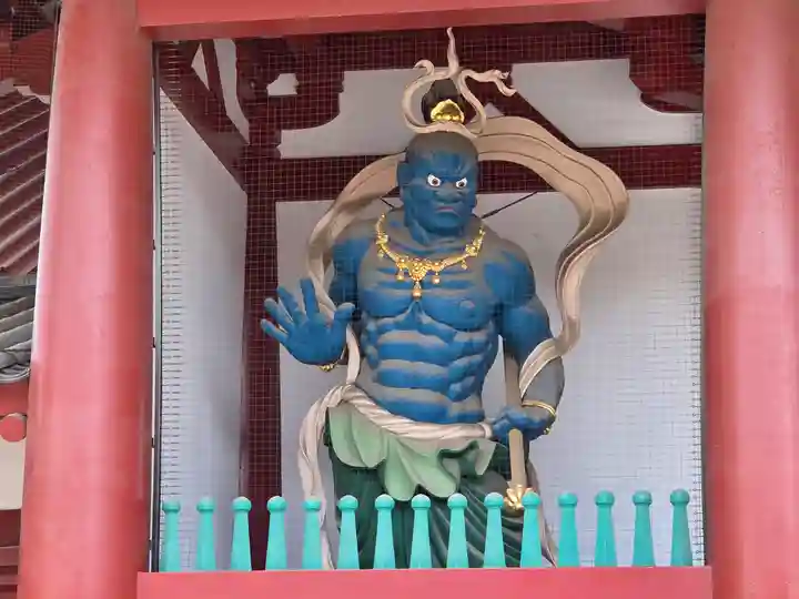 四天王寺(大阪府)