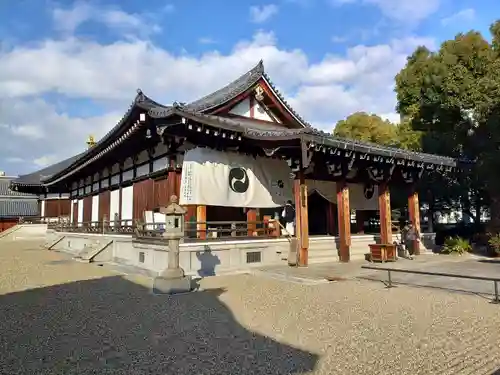 四天王寺(大阪府)