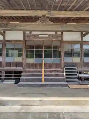 東渓院(栃木県)