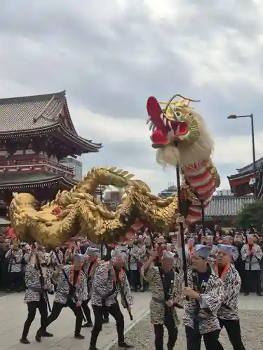 浅草寺(東京都)
