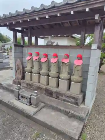 西見寺(埼玉県)