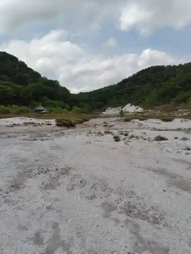 恐山菩提寺(青森県)