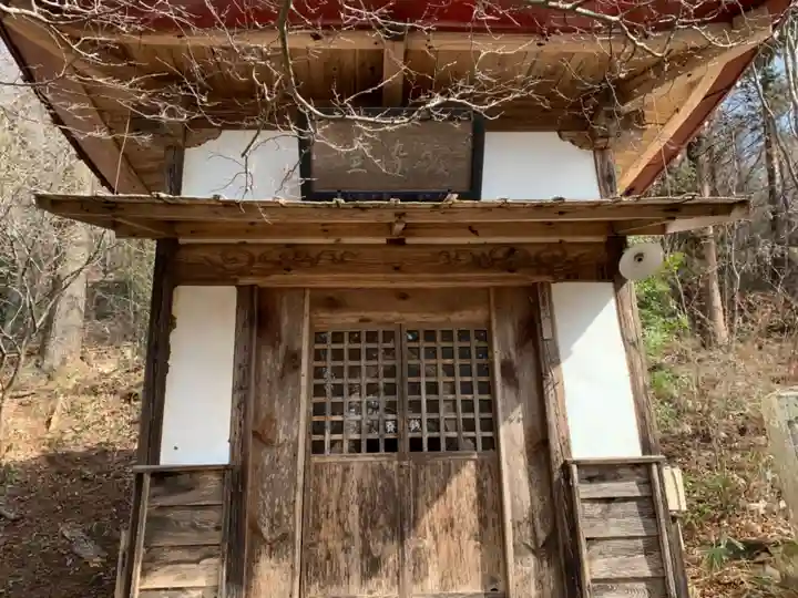 千手院のその他建物