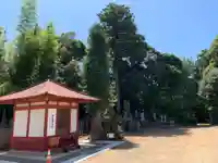 永命寺(千葉県)