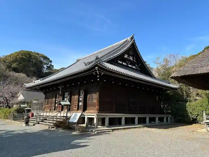 稱名寺(神奈川県)