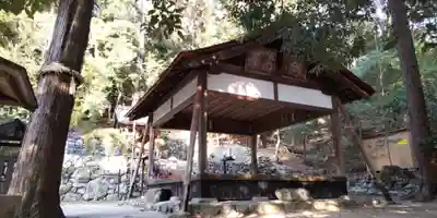 白雲稲荷神社(京都府)