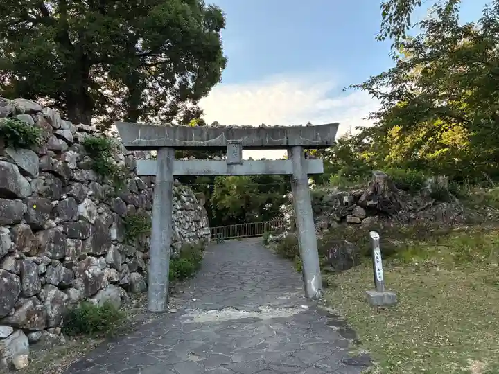 八王子神社(兵庫県)