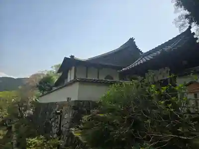 金蓮院(奈良県)