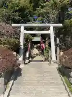 三浦正八幡宮(神奈川県)
