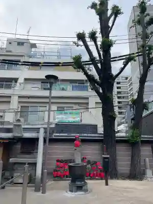 とげぬき地蔵尊 高岩寺(東京都)