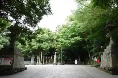枚岡神社のその他建物