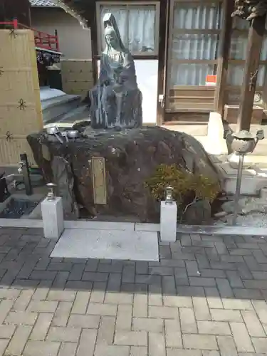 竹駒寺(宮城県)