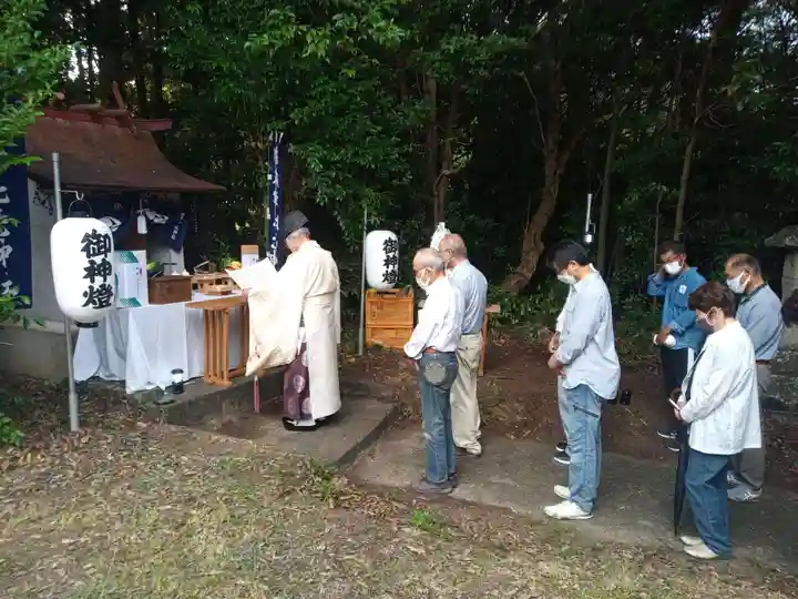 都麻津姫神社(和歌山県)