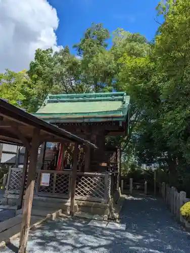 大藤神社(京都府)