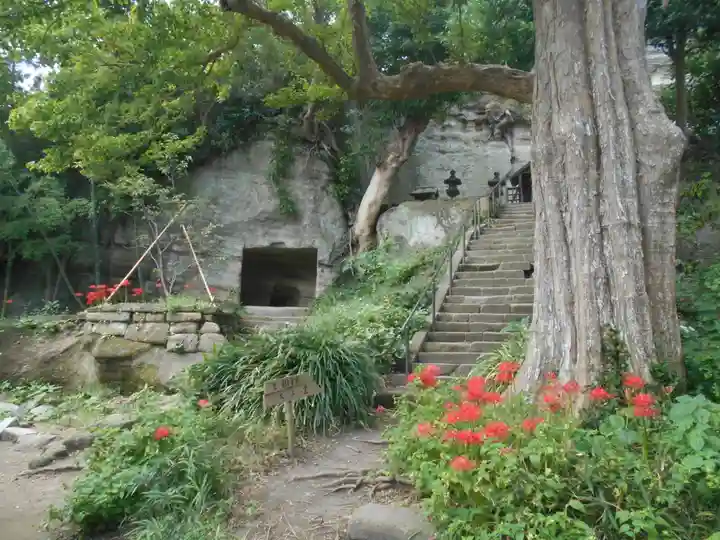 英勝寺のその他建物