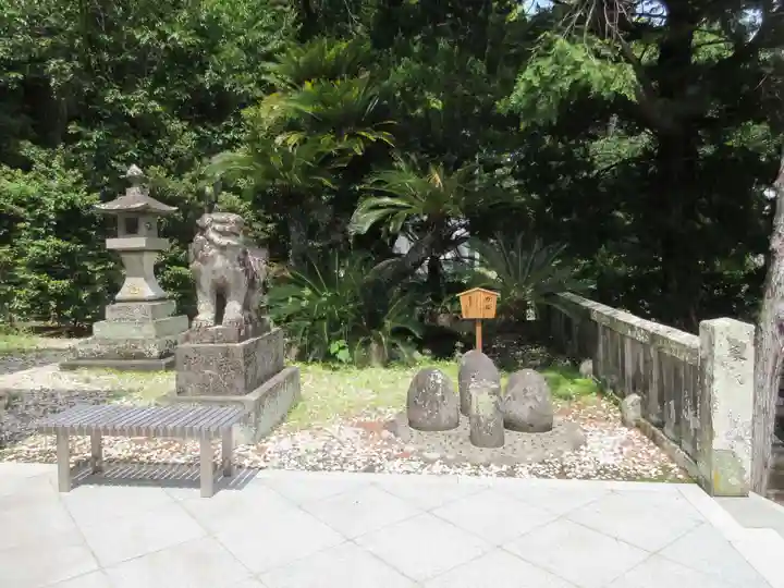 下田八幡神社(静岡県)