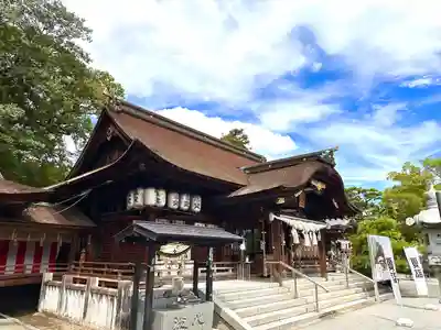 田村神社(香川県)