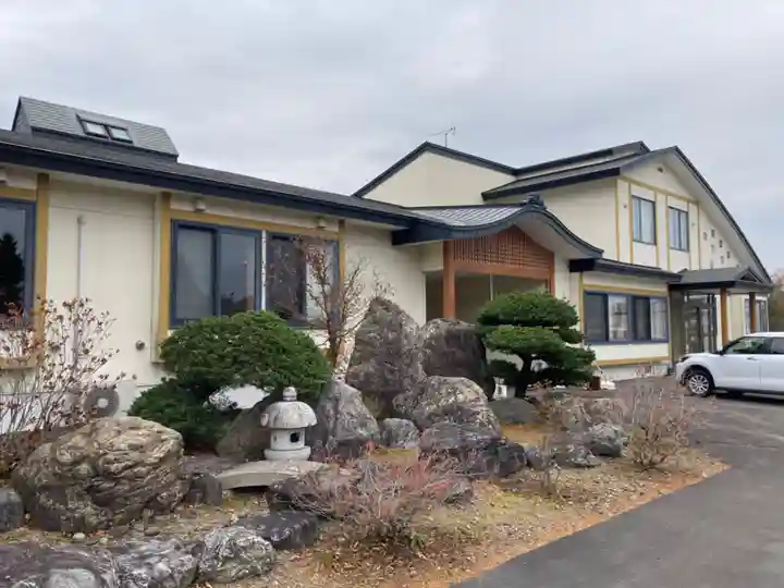 寳泉寺(北海道)