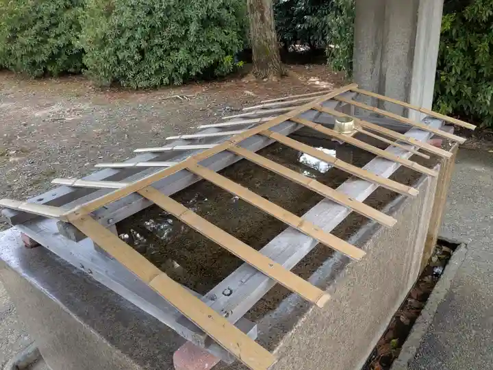 福井神社(福井県)