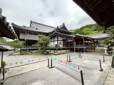 西教寺(滋賀県)