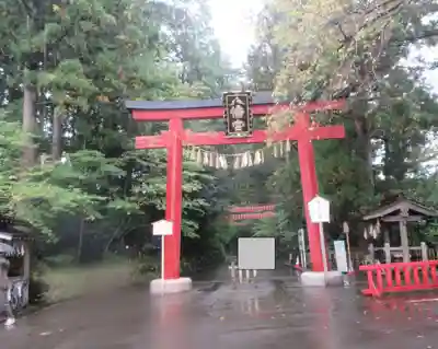 大崎八幡宮(宮城県)