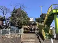 須賀神社(楽田西北野)のその他建物