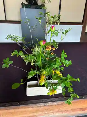 安用寺(愛知県)