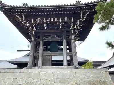 本山専修寺のその他建物