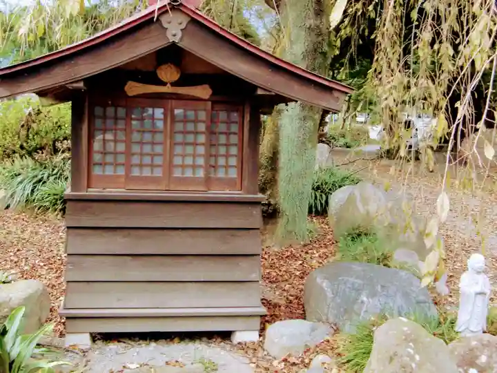 龍真寺(群馬県)