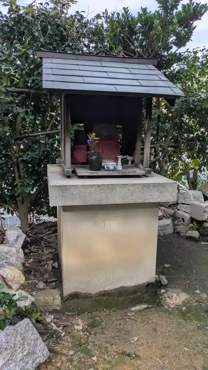 尊寿院(京都府)