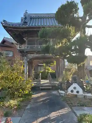 正蔵寺(愛知県)